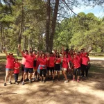 Pack actividades con alojamiento