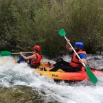 Pack actividades con alojamiento