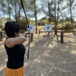 Pack actividades con alojamiento