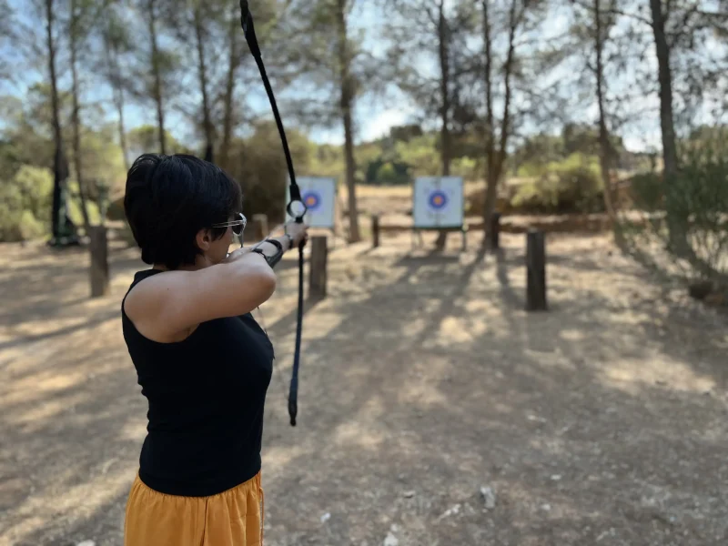 Pack actividades con alojamiento