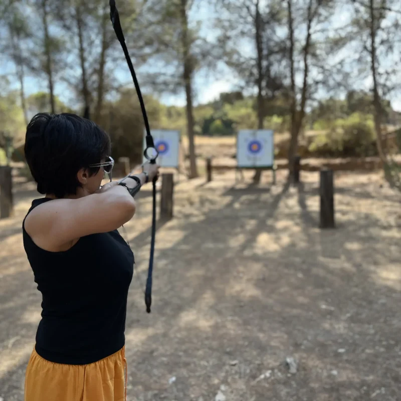 Pack actividades con alojamiento