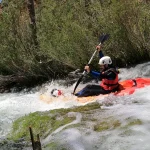 Pack actividades con alojamiento