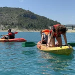 Pack actividades con alojamiento