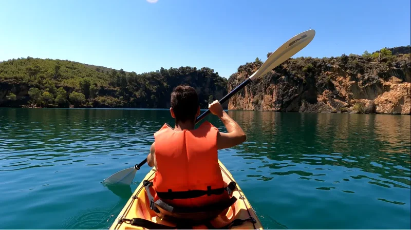 Pack actividades con alojamiento