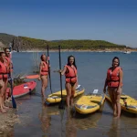 Pack actividades con alojamiento