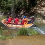 Pack actividades con alojamiento