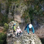 Pack actividades con alojamiento
