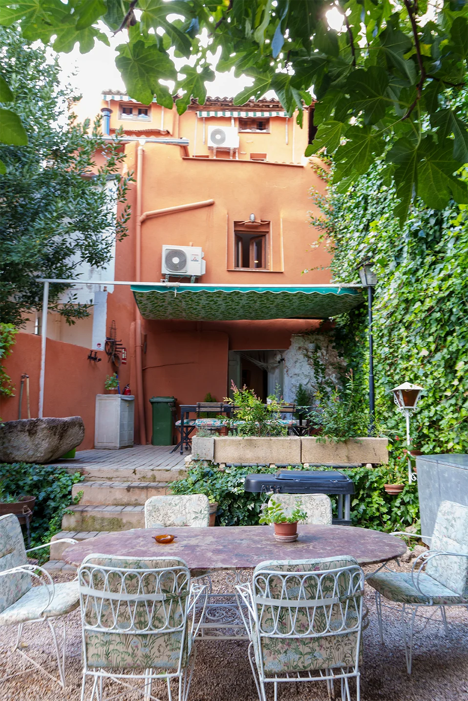 Casa rural La Alcarria - Entorno rural en Cuenca